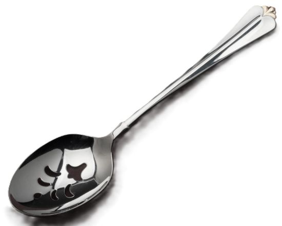 Picture of Pierced Tablespoon