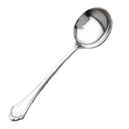 Picture of New Cream Soup Spoon