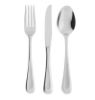 Picture of New 12-Piece Flatware Set