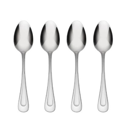 Picture of New Set of 4 Teaspoons