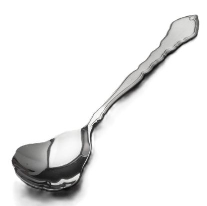 Picture of New Sugar Spoon