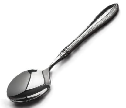 Picture of Place Soup Spoon