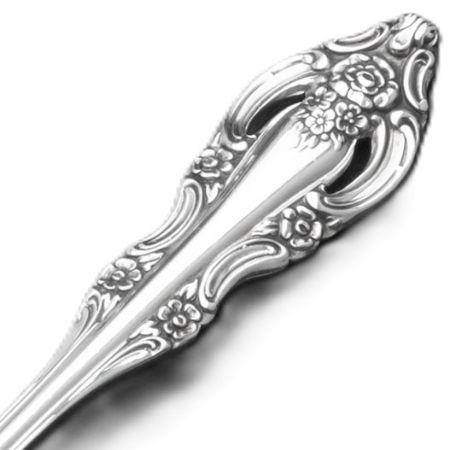 Picture for pattern Silver Artistry