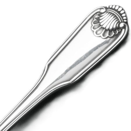 Picture for pattern Silver Shell