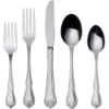 Picture of New 45-Piece Flatware Set