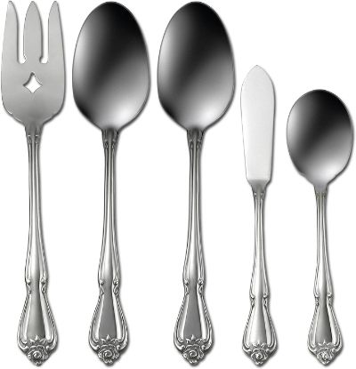 Picture of New 5-Piece Hostess Set