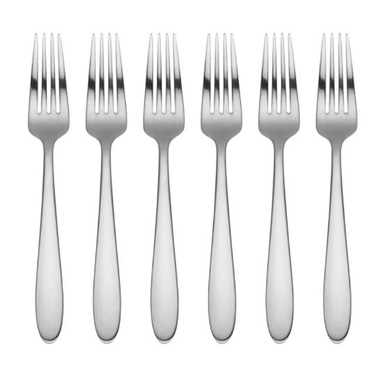 Picture of New Set of 6 Salad Forks
