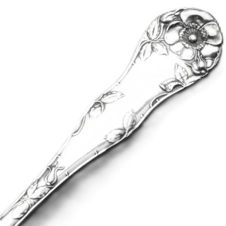 Picture for pattern Wild Rose