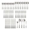 Picture of New 45-Piece Flatware Set