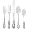 Picture of New 20-Piece Flatware Set