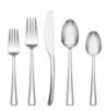 Picture of New 20-Piece Flatware Set