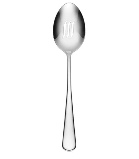 Picture of New Pierced Serving Spoon