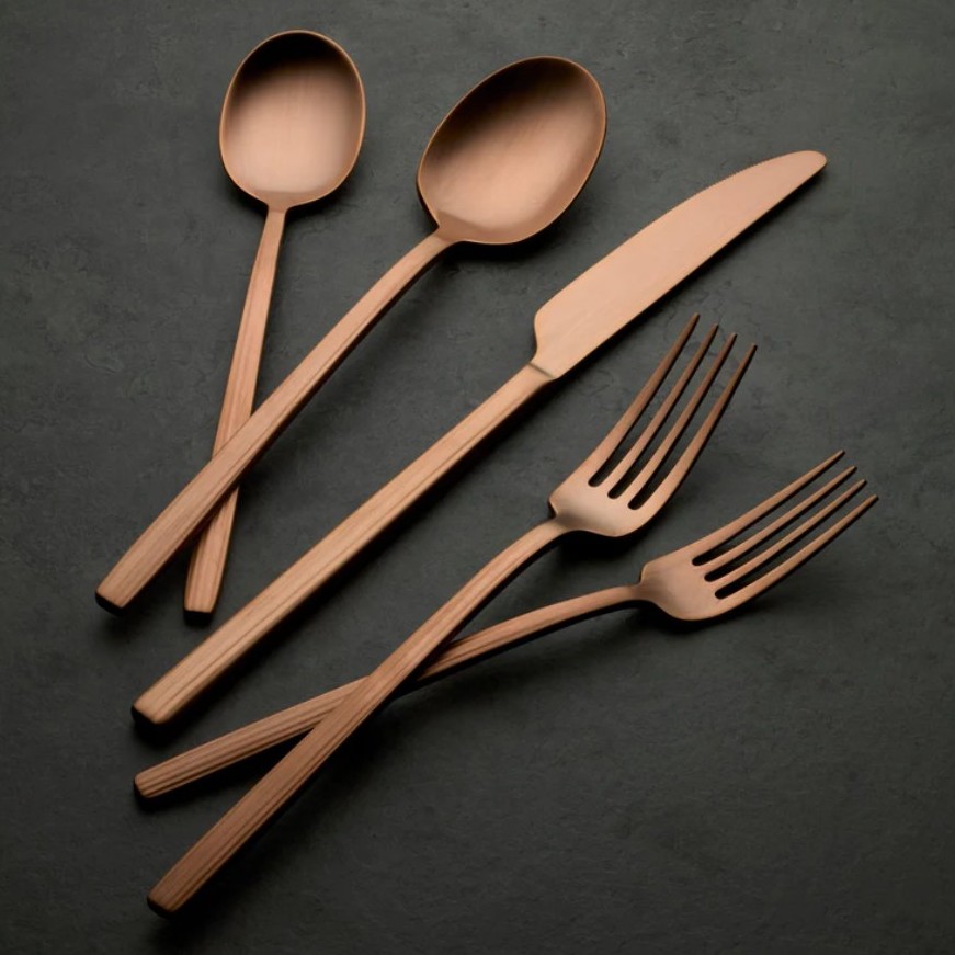 Picture for category Dean, Rose Gold