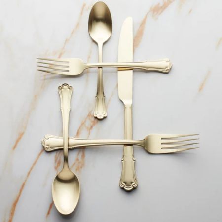 Picture for pattern James Street, Champagne Satin