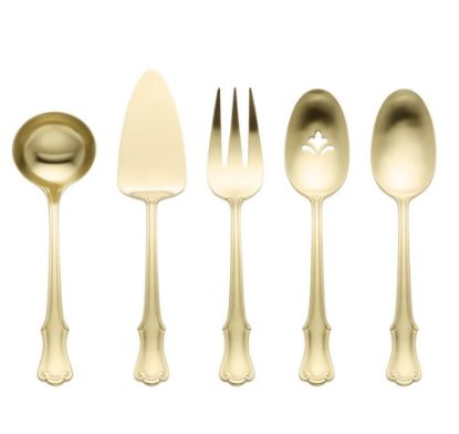 Picture of New 5-Piece Hostess Set