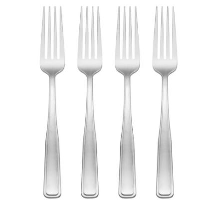 Picture of New Set of 4 Place/Dinner Forks
