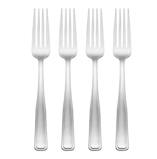 Picture of New Set of 4 Salad Forks