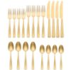 Picture of New 20-Piece Flatware Set