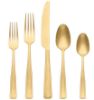 Picture of New 20-Piece Flatware Set