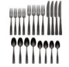 Picture of New 20-Piece Flatware Set