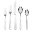 Picture of New 20-Piece Flatware Set
