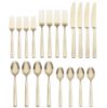 Picture of New 20-Piece Flatware Set