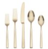 Picture of New 20-Piece Flatware Set