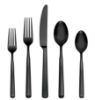 Picture of New 20-Piece Flatware Set