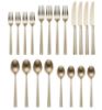 Picture of New 20-Piece Flatware Set