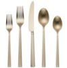 Picture of New 20-Piece Flatware Set