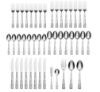 Picture of New 45-Piece Flatware Set