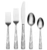 Picture of New 45-Piece Flatware Set