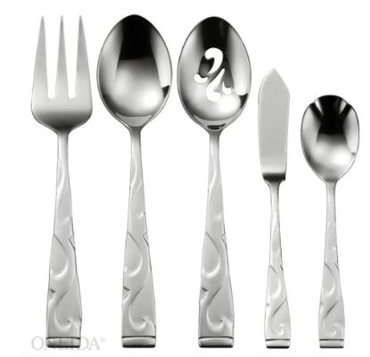 Picture of New 5-Piece Hostess Set