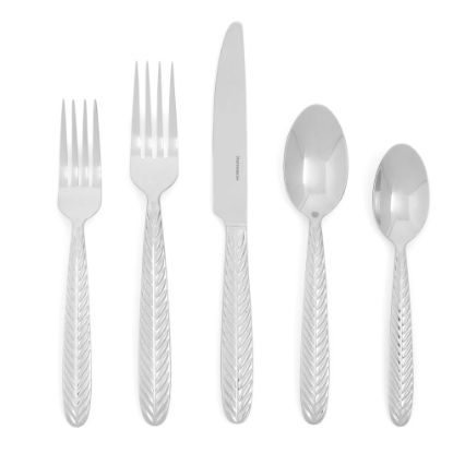Picture of New 20-Piece Flatware Set