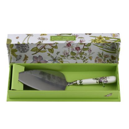 Picture of New Pie/Cake Server, Ceramic Handle