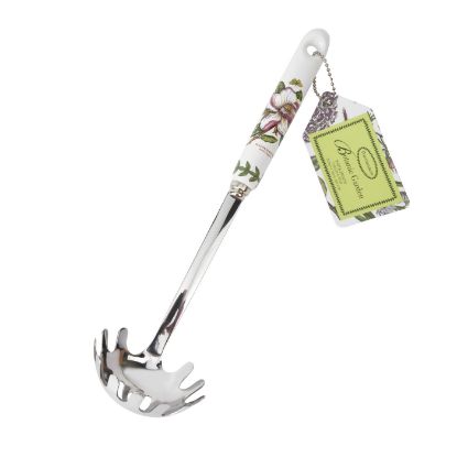 Picture of New Pasta Server, Ceramic Handle