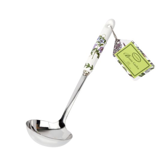 Picture of New Ladle, Ceramic Handle