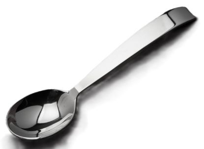 Picture of New Sugar Spoon
