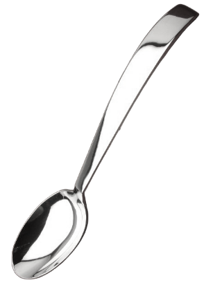 Picture of New Tablespoon