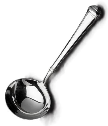 Picture of New Gravy Ladle