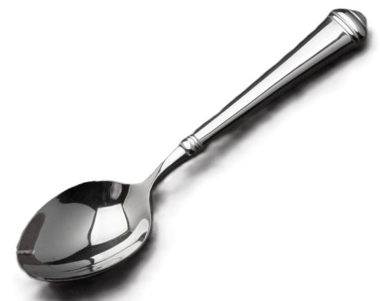 Picture of New Place Spoon