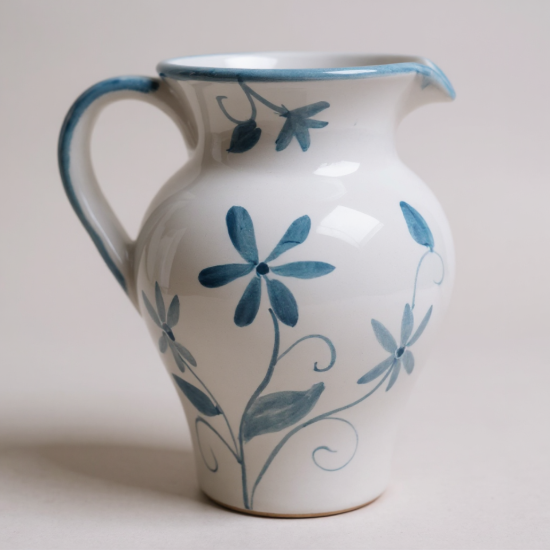 Picture of Pitcher, Blue