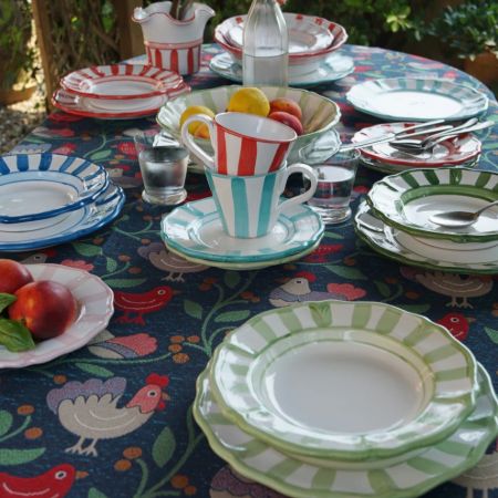 Picture for pattern Rimini