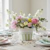 Picture of Small Planter, Lime Green