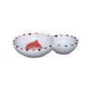 Picture of Santa (Babbo Natale) Olive Dish