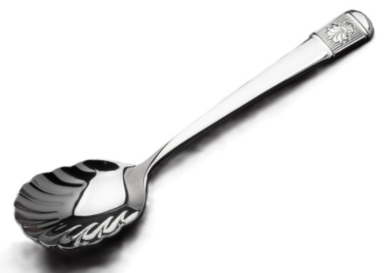 Picture of New Sugar Spoon
