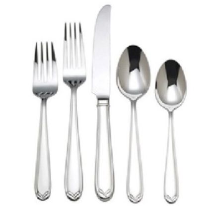 Picture of New 5-Pieece Place Setting