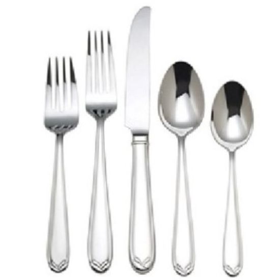 Picture of New 5-Pieece Place Setting