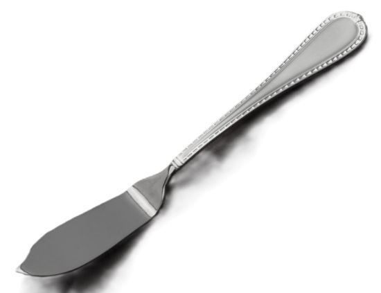Picture of New Flat Master Butter Server