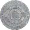 Picture of 2024 Niue: 'The Power of Green Dragon' 5 Oz. Silver Coin